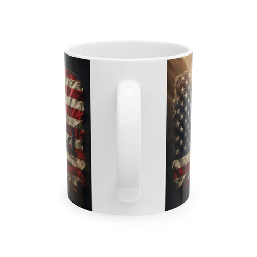 Ceramic Mug, (11oz, 15oz)